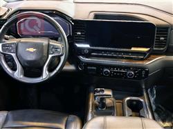 شيفروليه سلفرادو